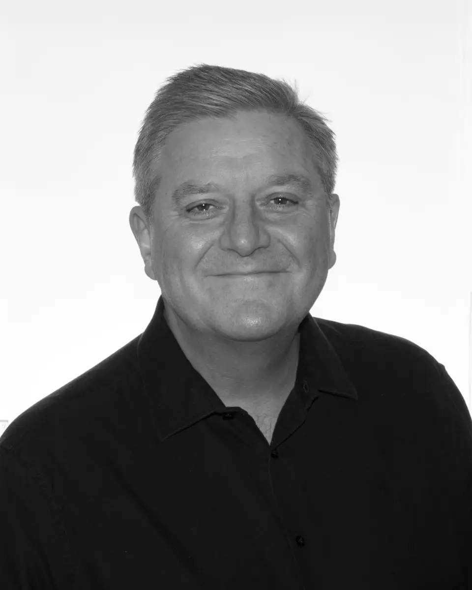 Jost Foundation Trustee Professor Martin Priest
